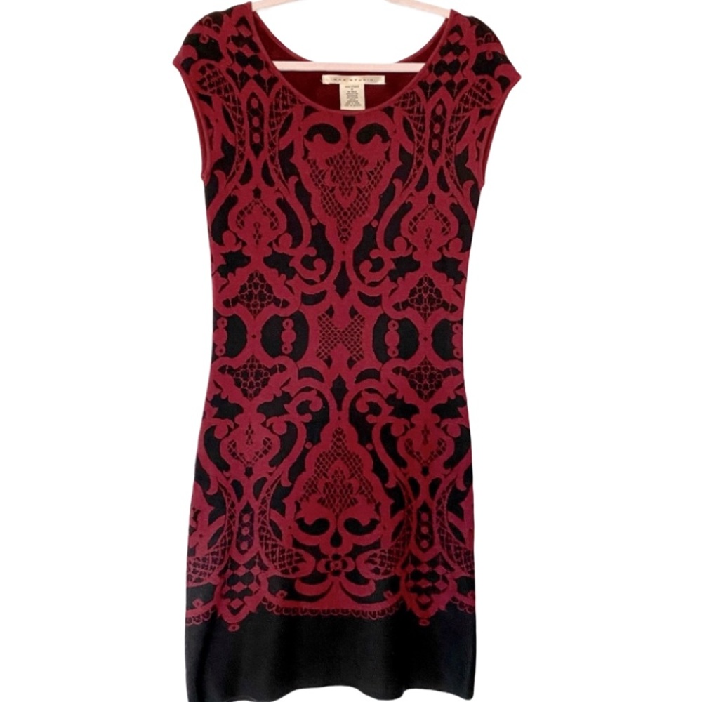 Max Studio Sleeveless  Knit Dress Size M